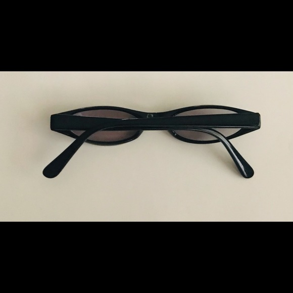New Men Readers Sunglasses 2 Strength Aspheric Lens Black Frames w/Print Summer - Picture 10 of 11